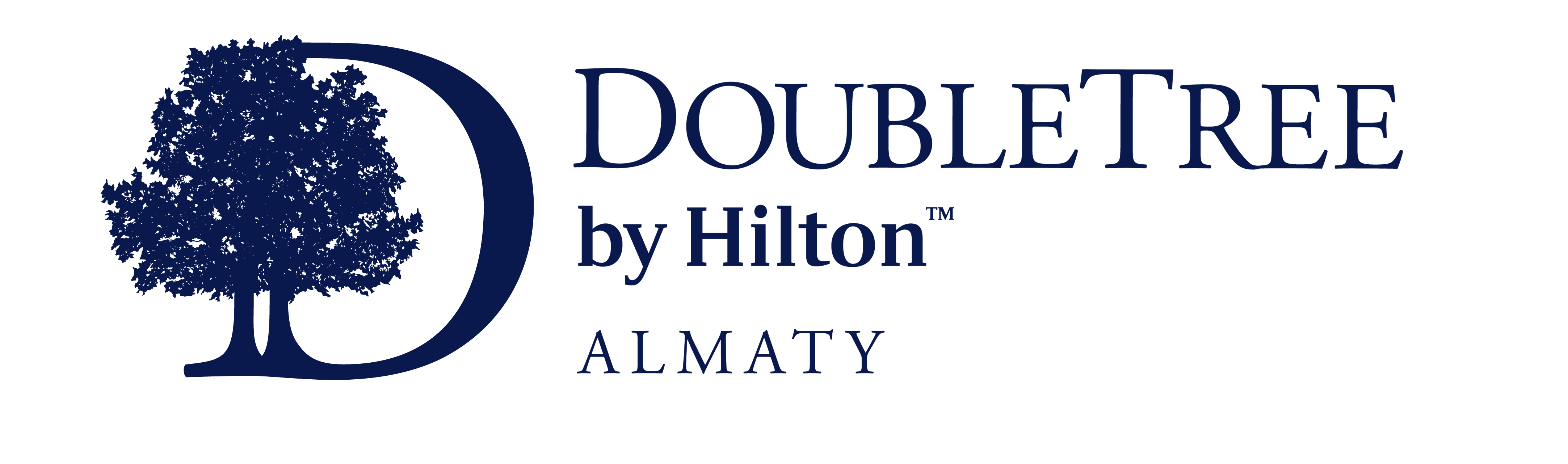 DoubleTree by Hilton Almaty